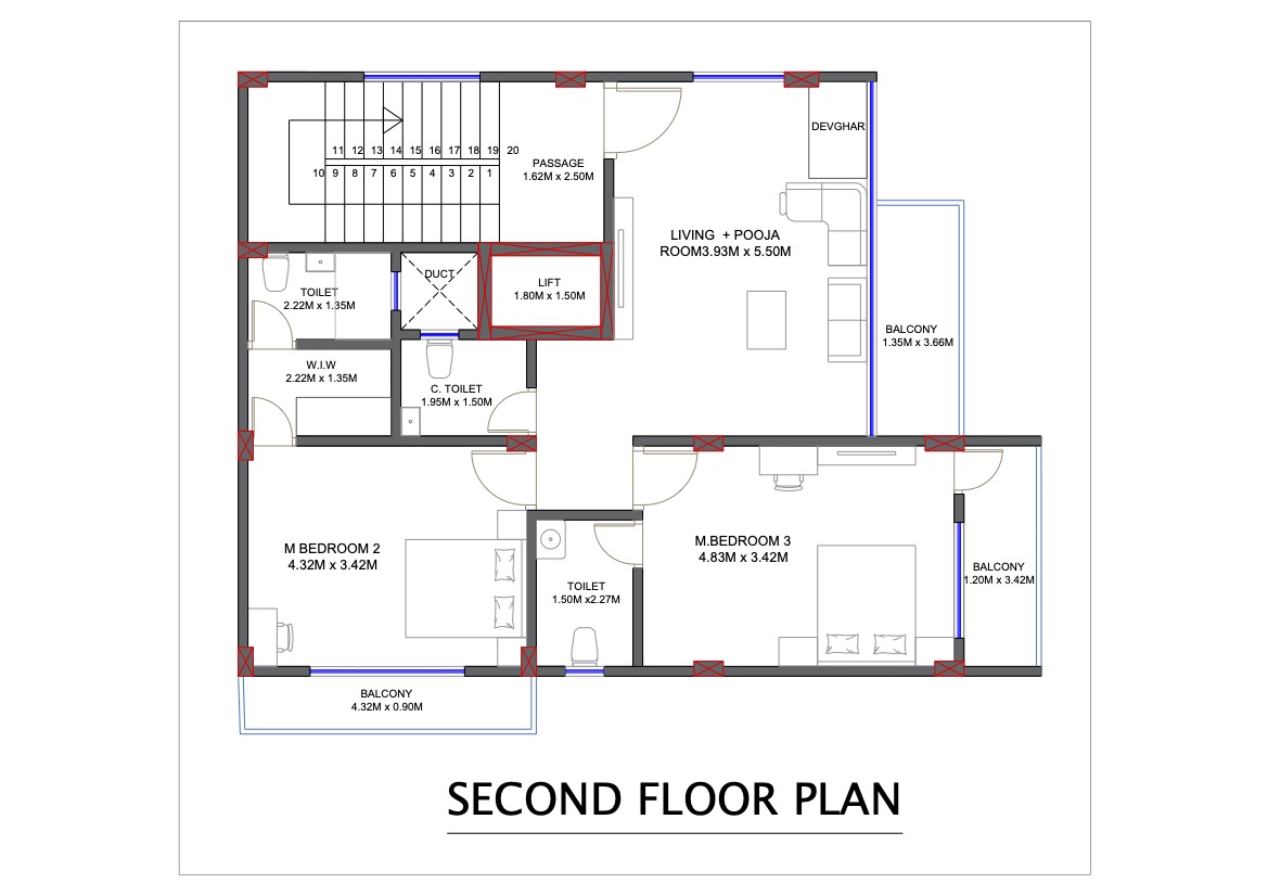 Interior designers for 2 bhk flat in pune