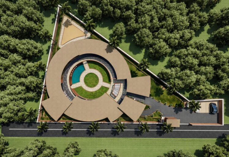 3BHK Interior Design Packages in Pune