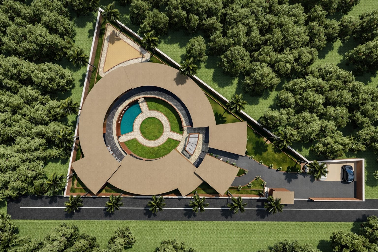 3BHK Interior Design Packages in Pune