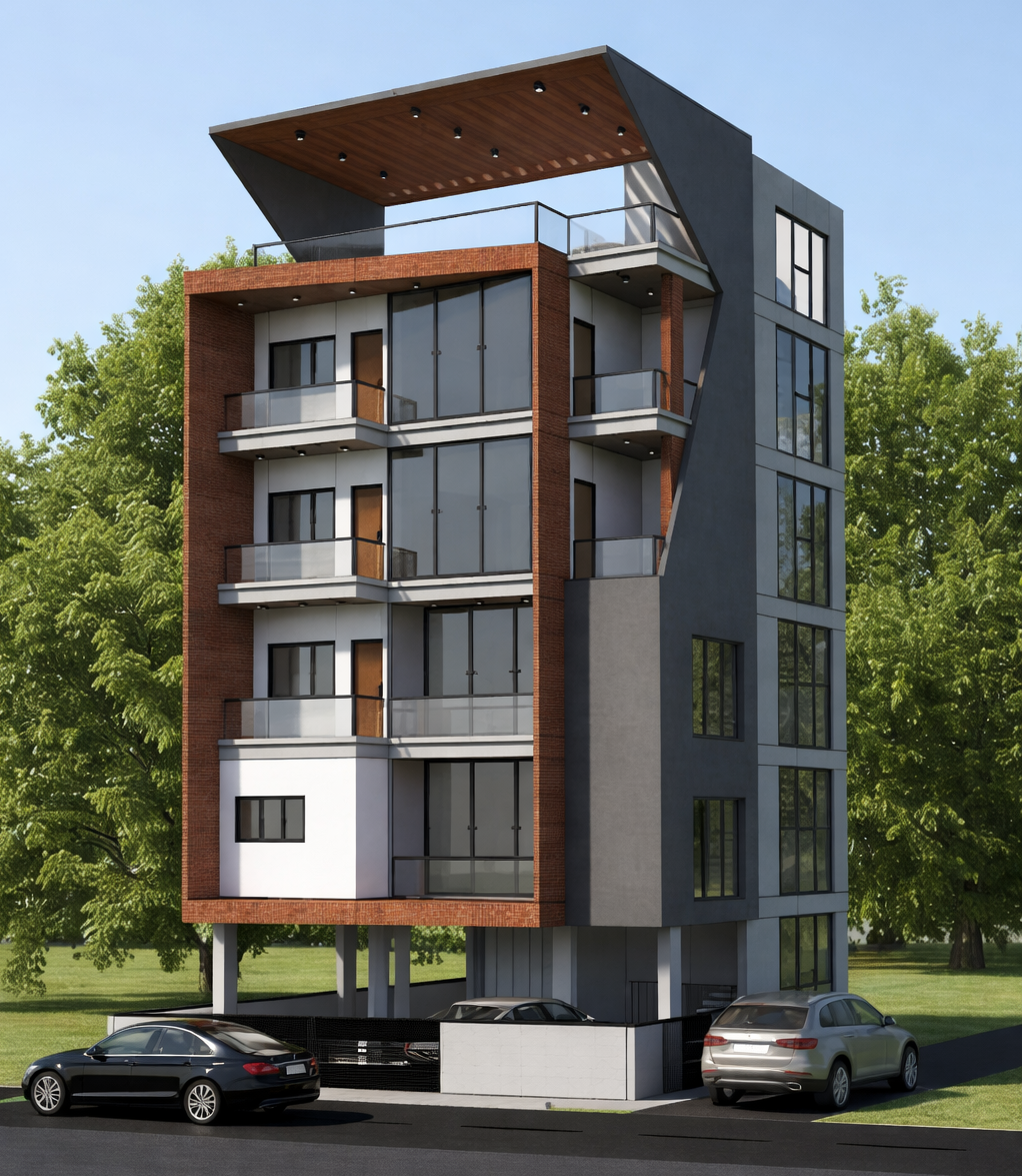 Best Interior Designers in Balewadi