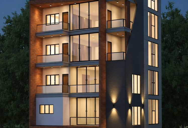 Best Interior Designers in Balewadi