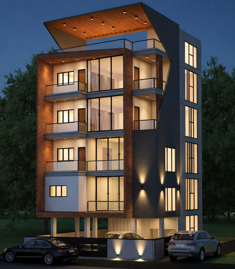 Best Interior Designers in Balewadi