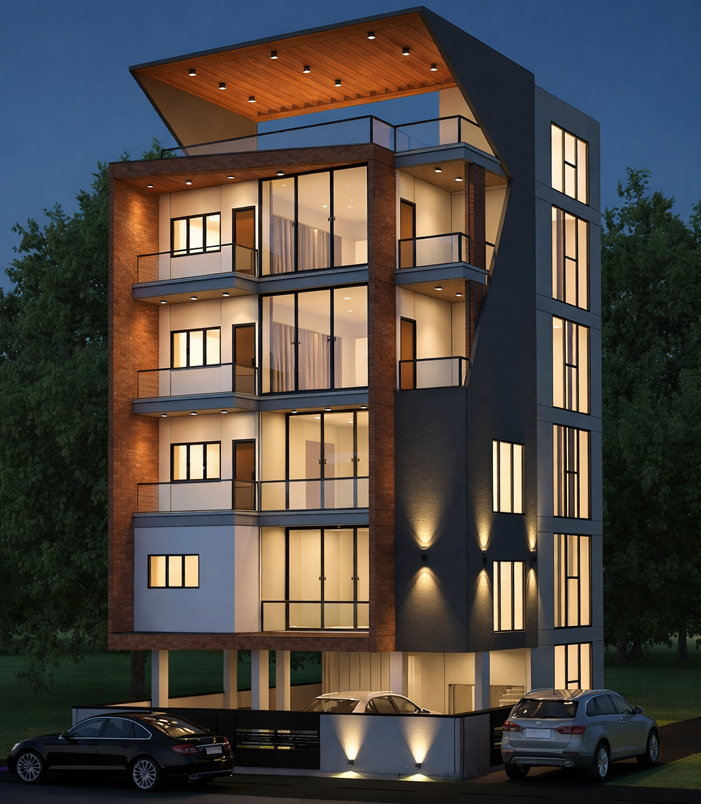 Best Interior Designers in Balewadi