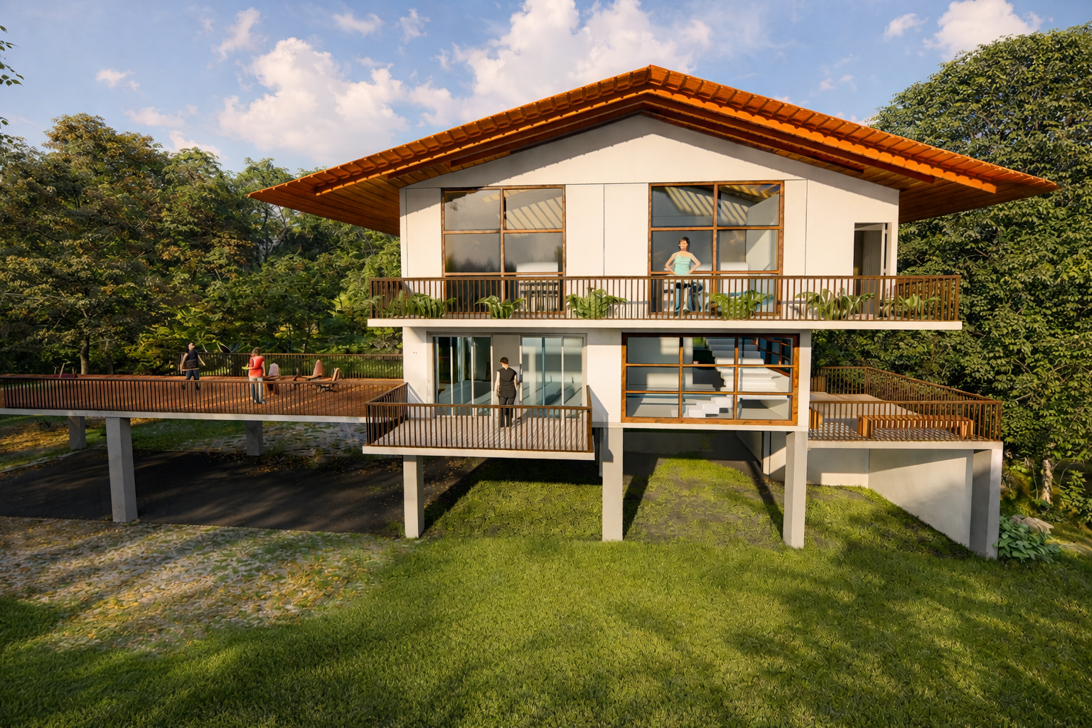 Best Interior Designers in Balewadi