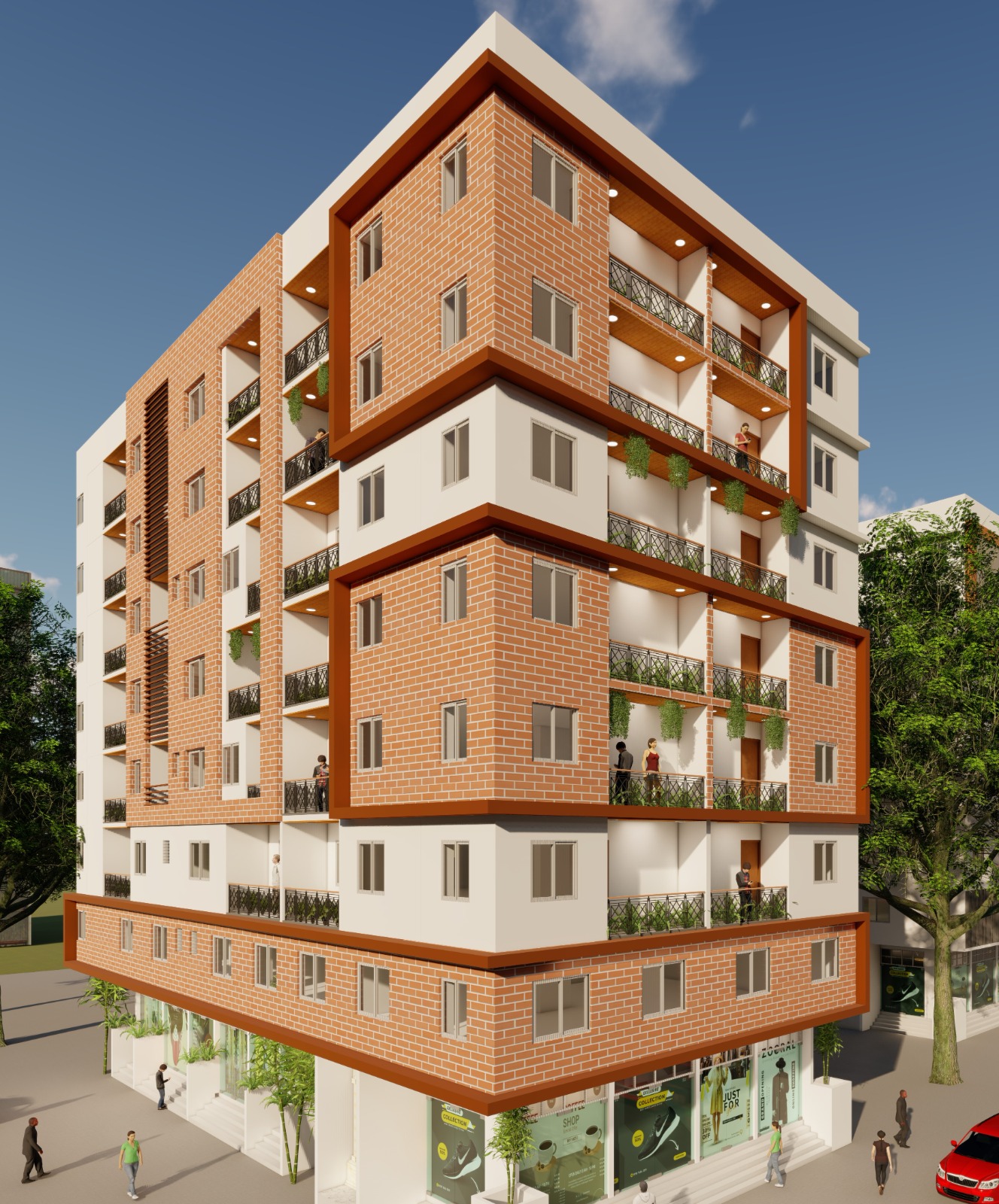 Best Interior Designers in Balewadi