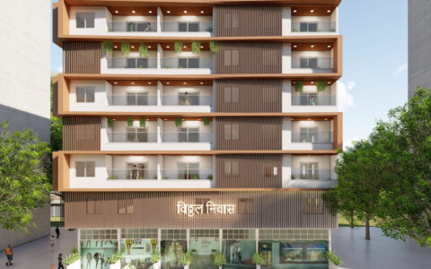 Best Interior Designers in Balewadi