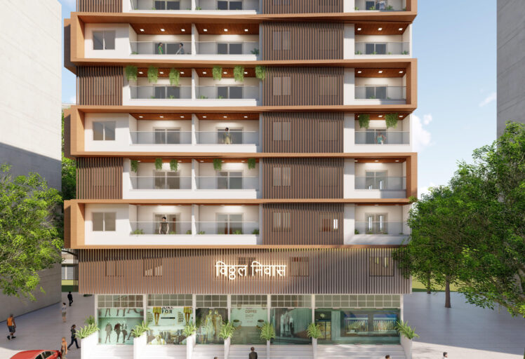 Best Interior Designers in Balewadi