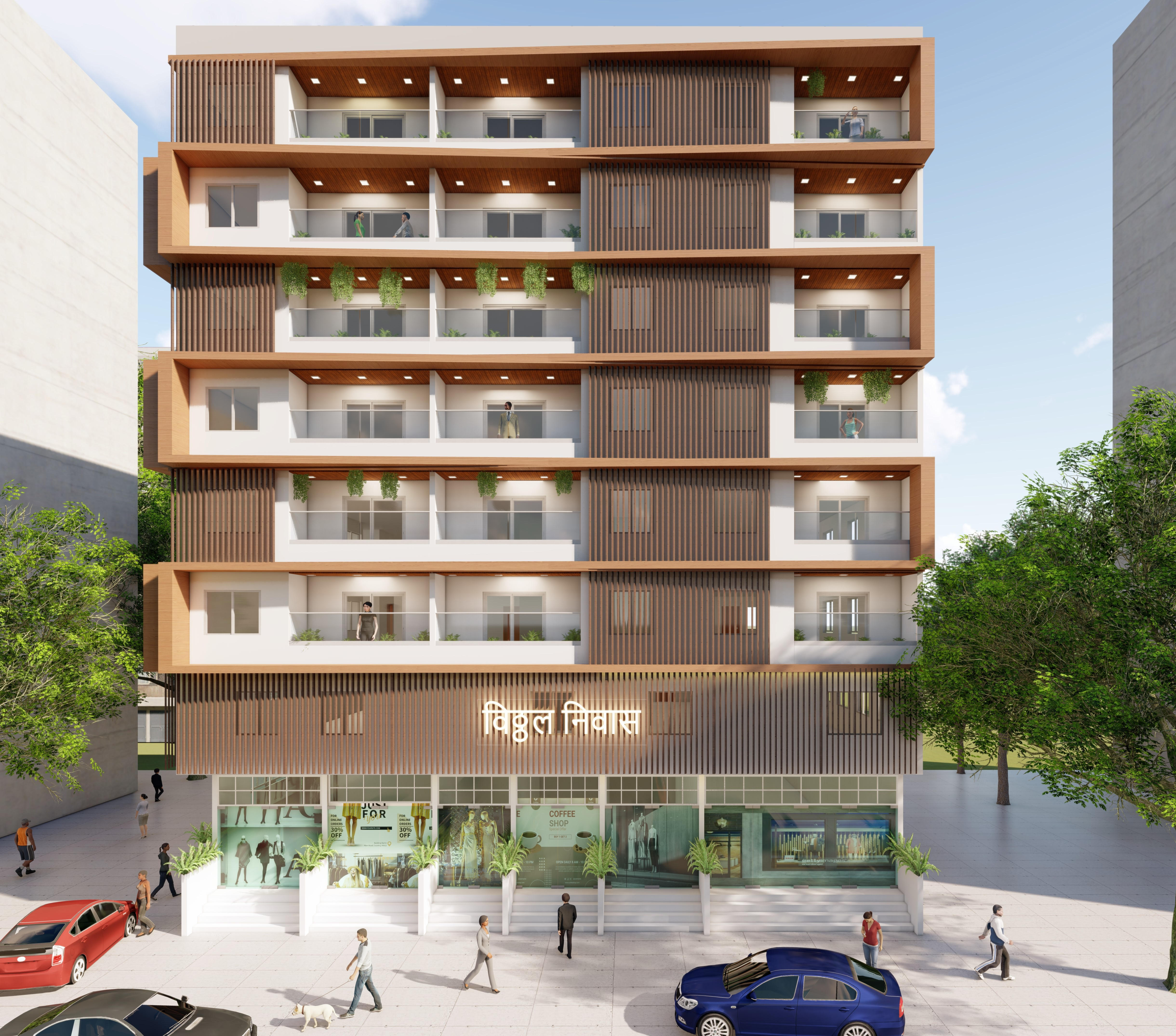 Best Interior Designers in Balewadi