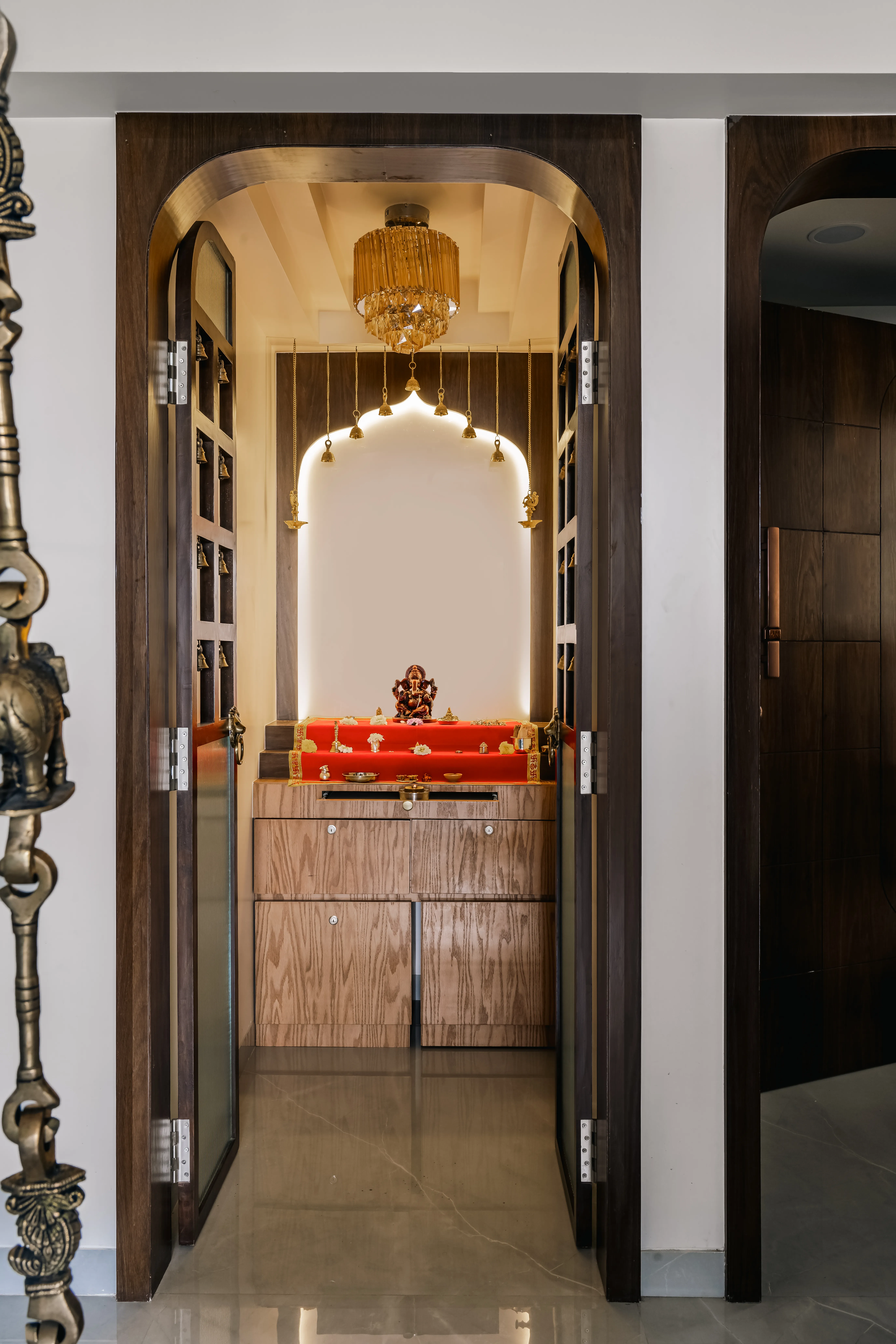 Premium Resort Interior Designer In Pune
