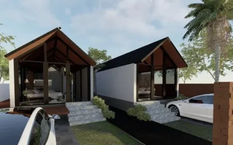 Best Farmhouse Interior Designers in Pune