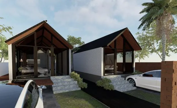 Best Farmhouse Interior Designers in Pune