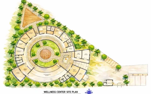 wellnesscenter